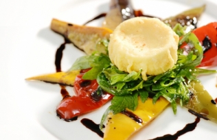 Pistacchio 北意风味菜