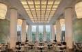上海半岛酒店大堂茶座 The Peninsula Hotels Lobby Salon