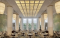 上海半岛酒店大堂茶座 The Peninsula Hotels Lobby Salon