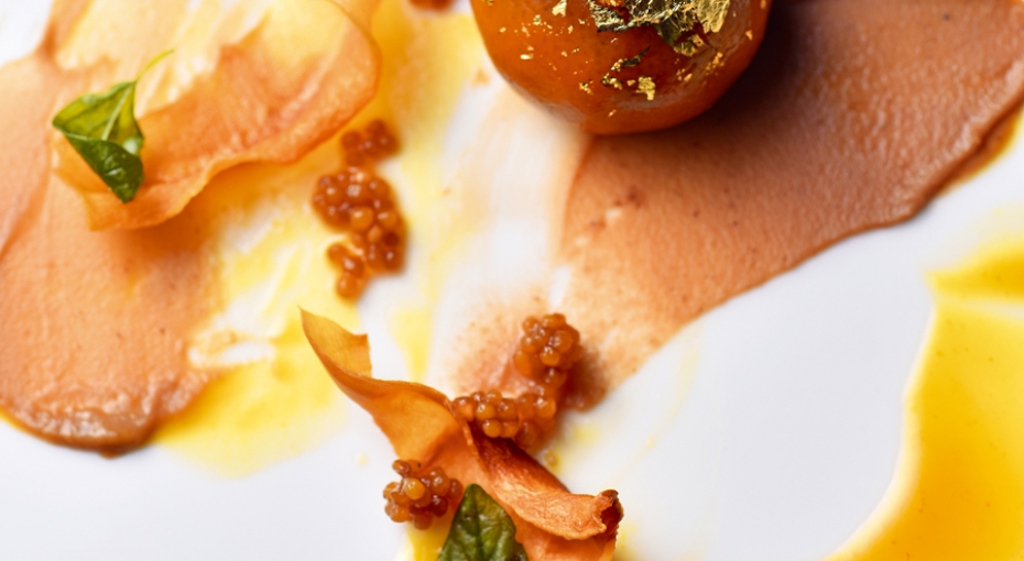 Bo Shanghai | Restaurants | 《尚流TATLER》中文官方网站